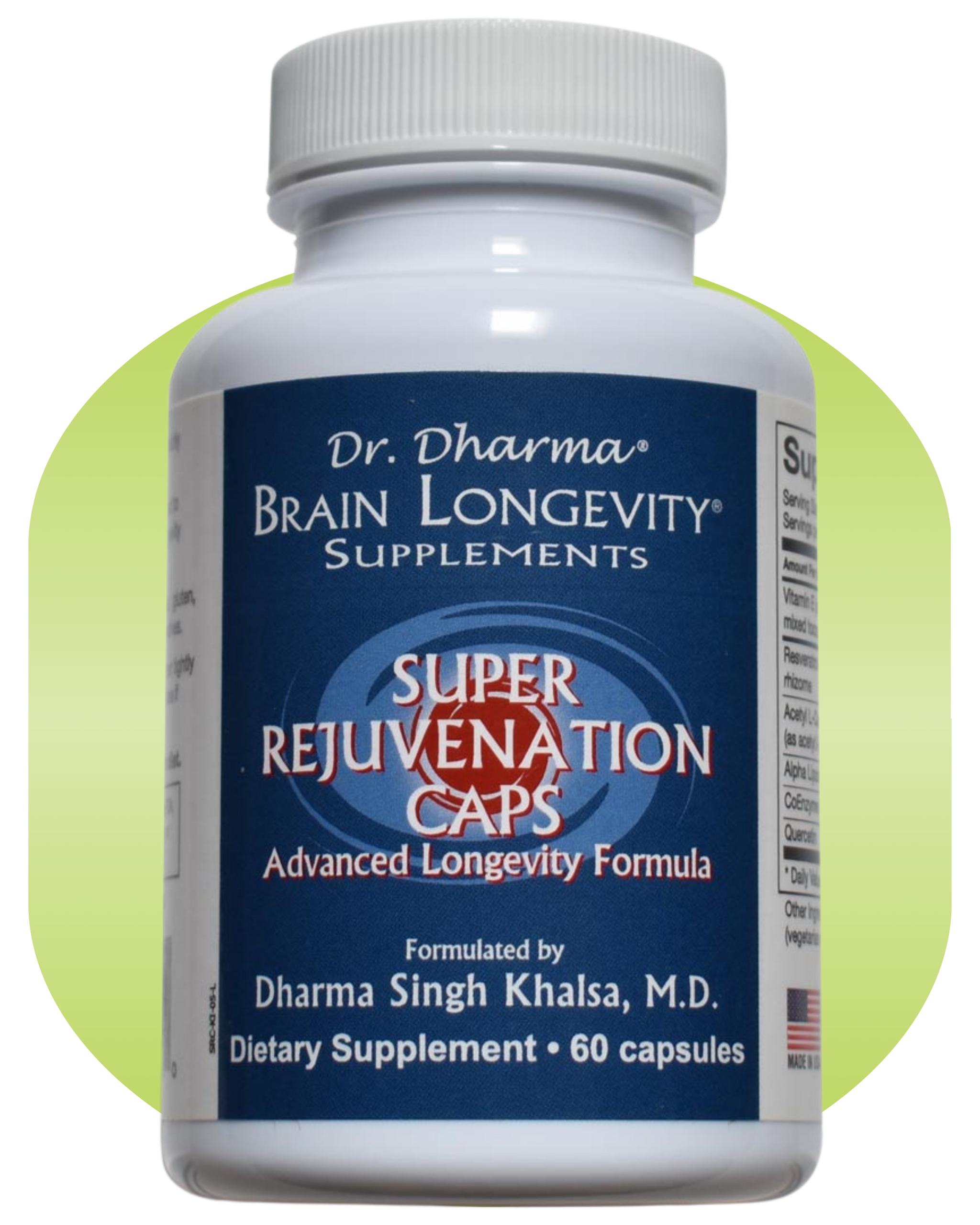 Cellular Rejuvenation