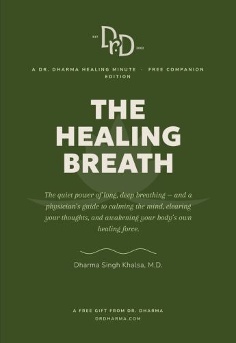 The Healing Breath