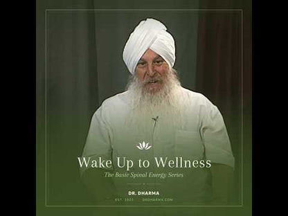 Wake Up to Wellness