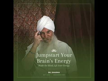 Brain Energy Practice