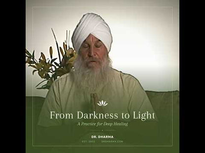 From Darkness to Light