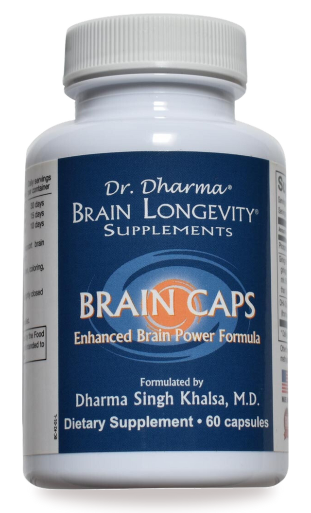 Brain Caps