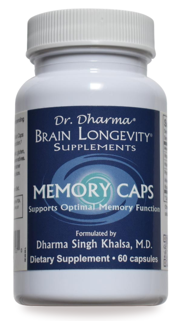 Memory Caps